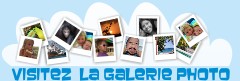 Galerie Galapagos